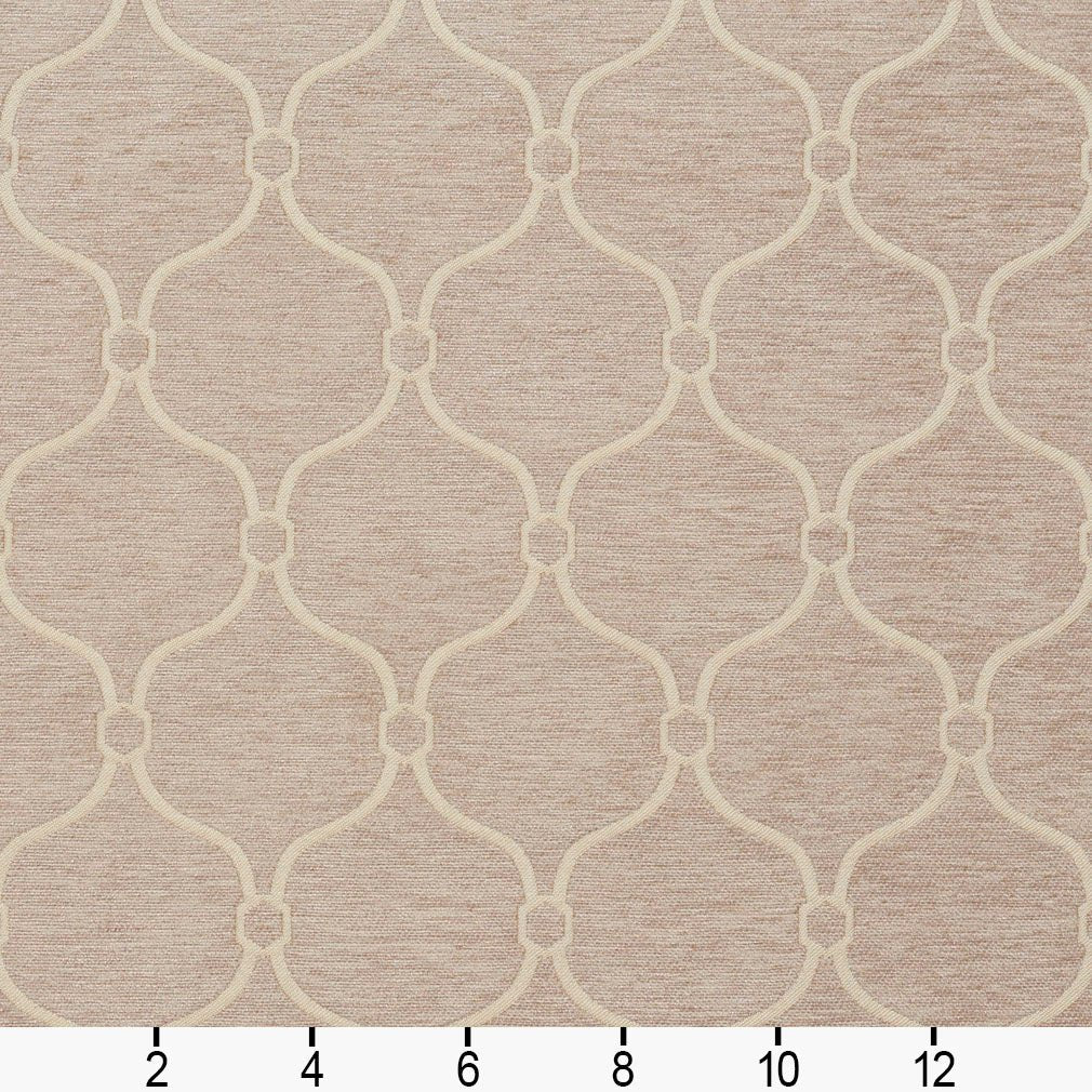 Athena Taupe - Folio Fabrics
