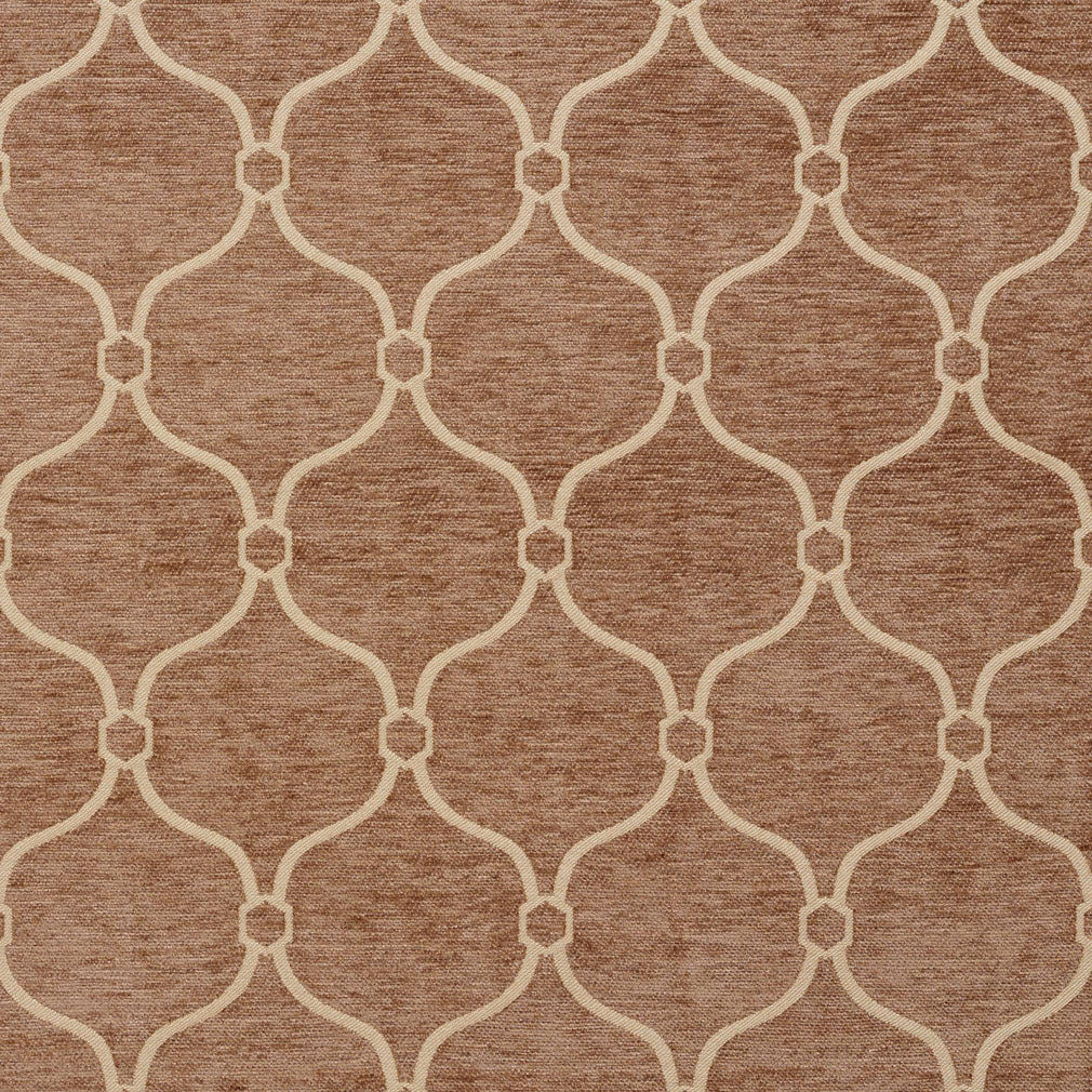 Athena Truffle Fabric