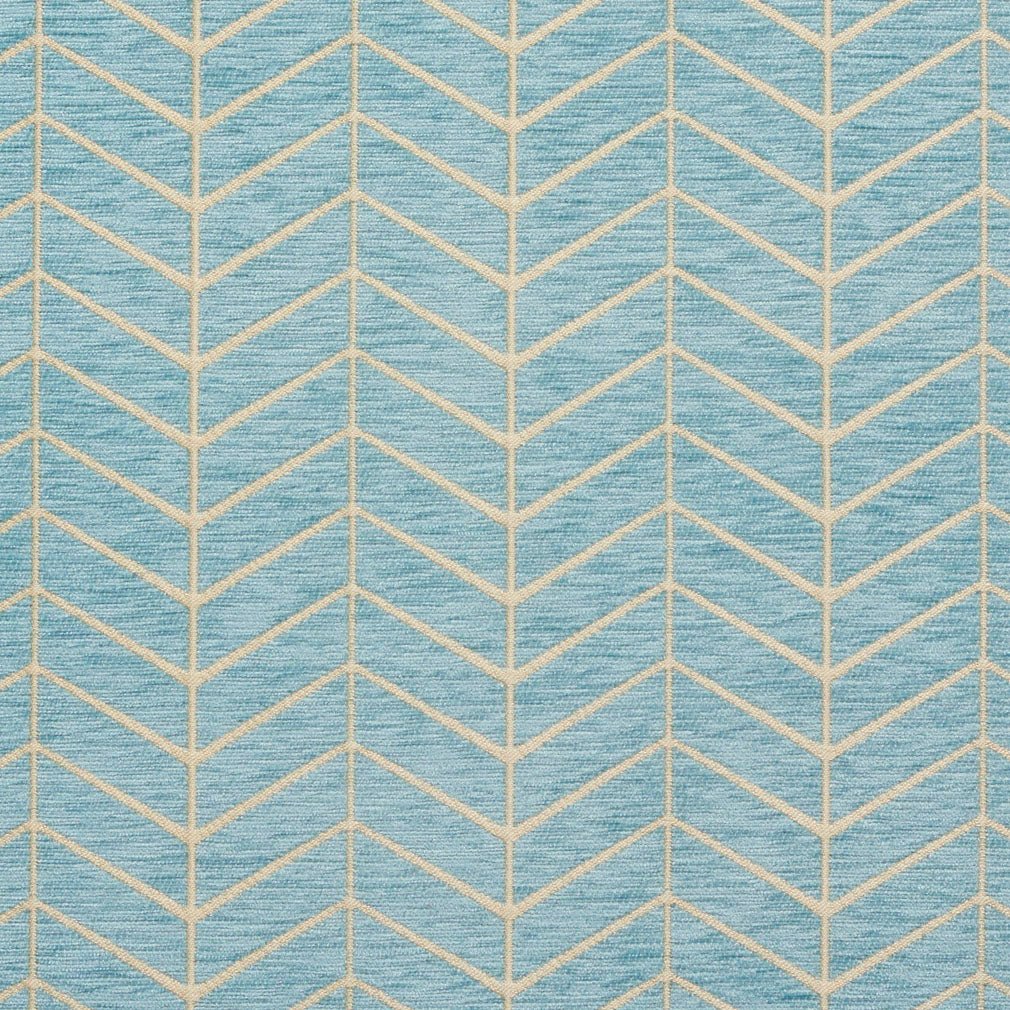 Atlas Azure - Folio Fabrics