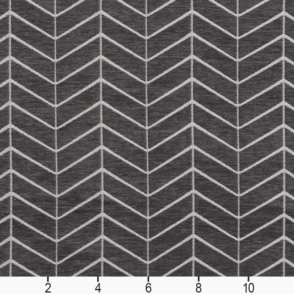 Atlas Charcoal Ruler Image