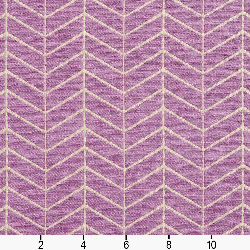 Atlas Lilac - Folio Fabrics