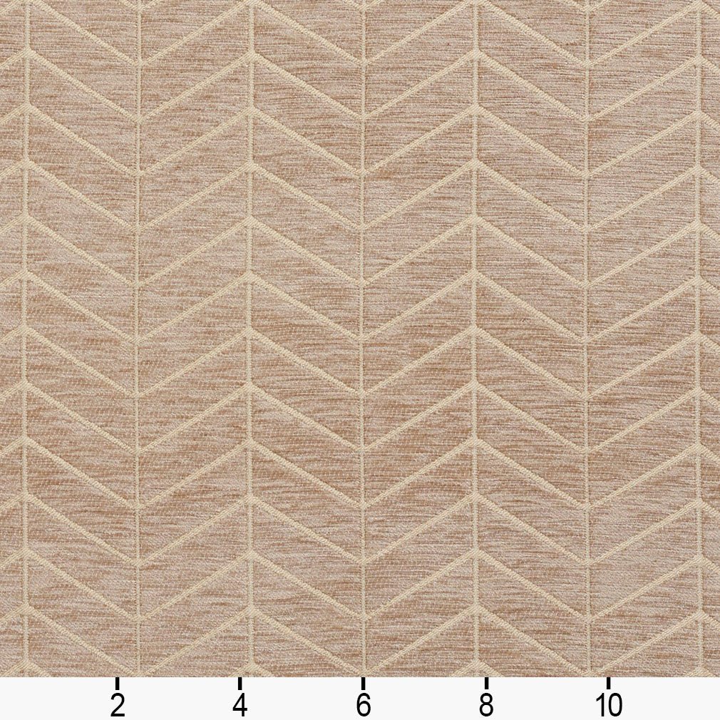 Atlas Taupe - Folio Fabrics