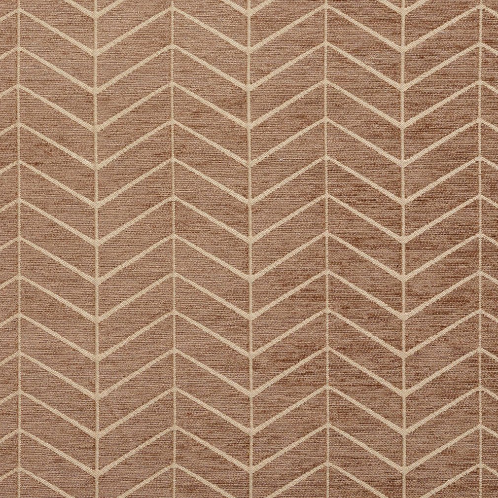 Atlas Truffle - Folio Fabrics