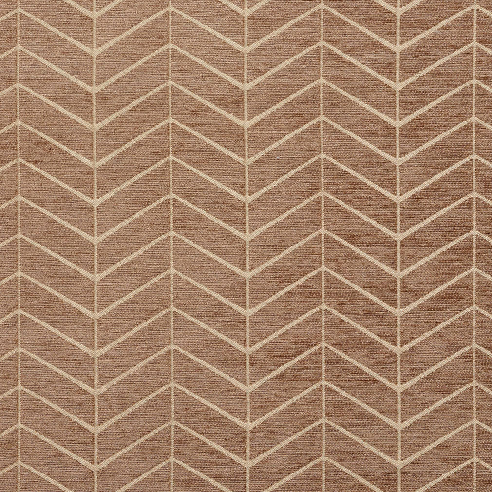 Atlas Truffle Fabric