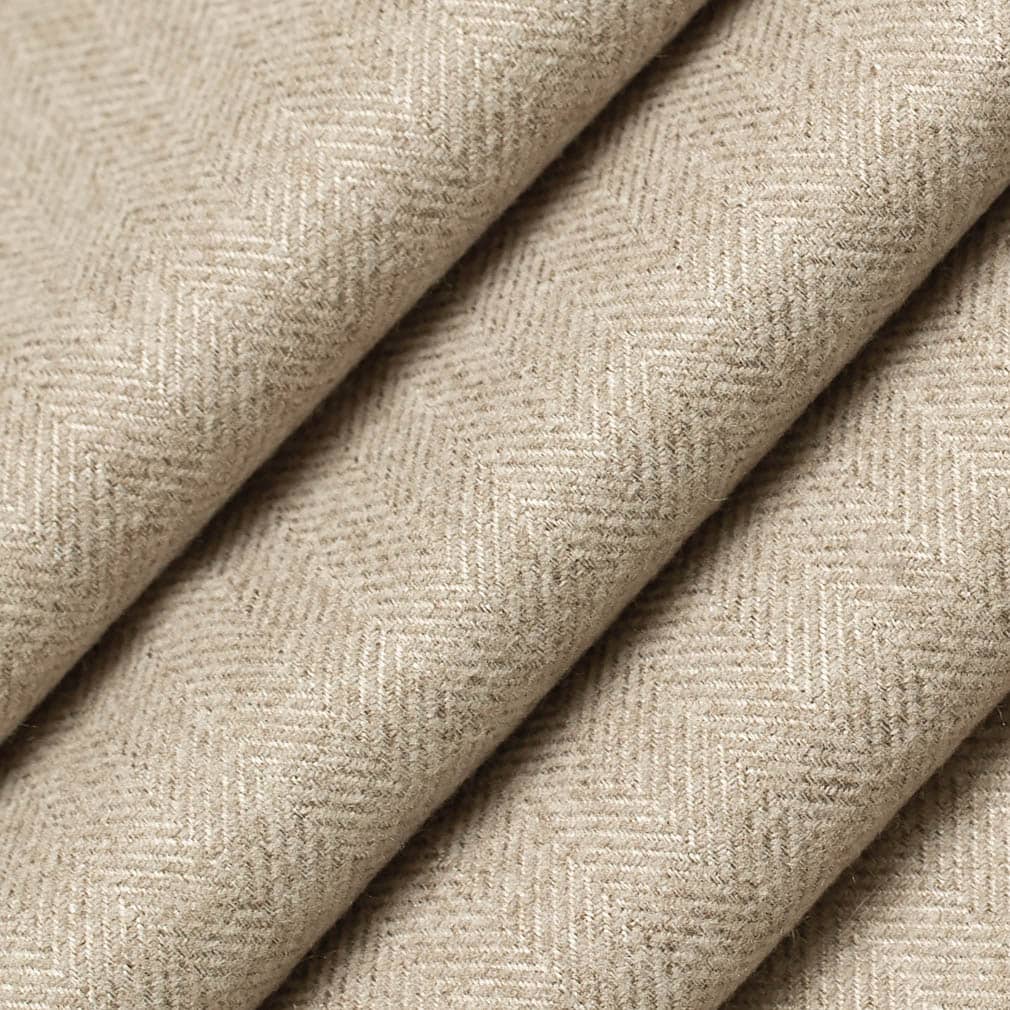 Atrium Burlap - Folio Fabrics