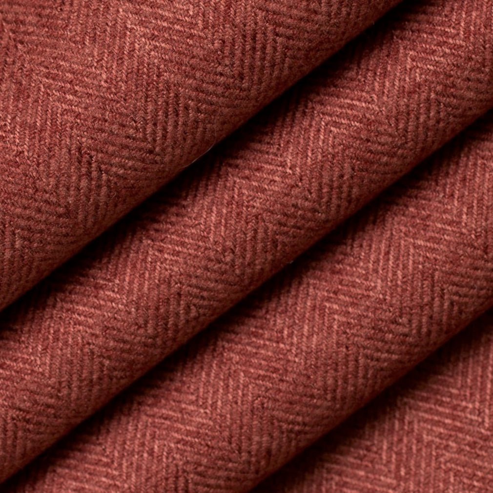 Atrium Geranium - Folio Fabrics