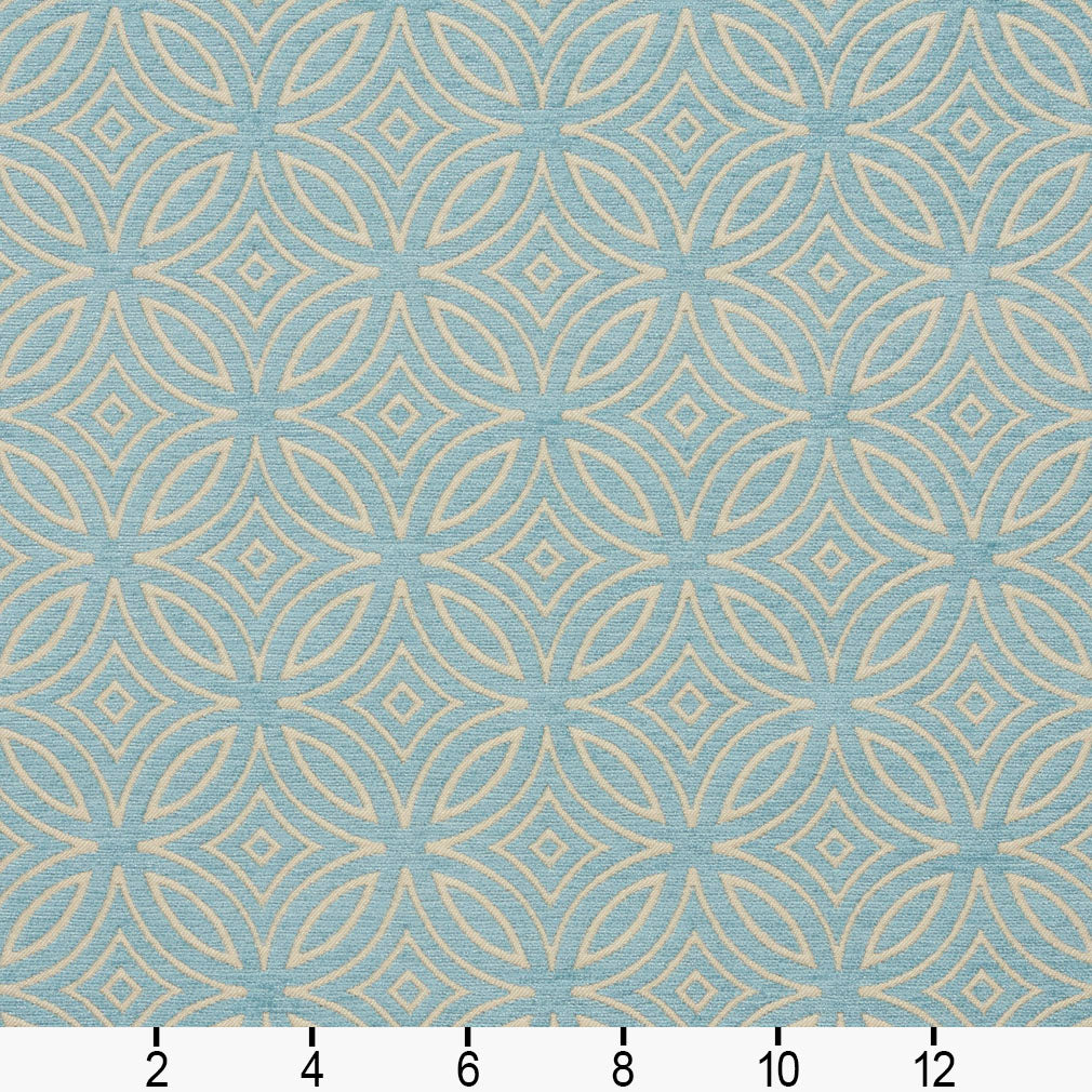 Aubrey Azure Ruler Image