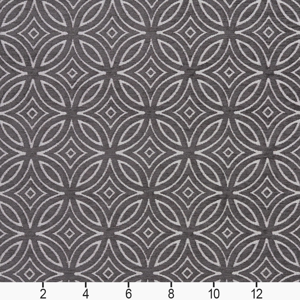 Aubrey Charcoal Ruler Image