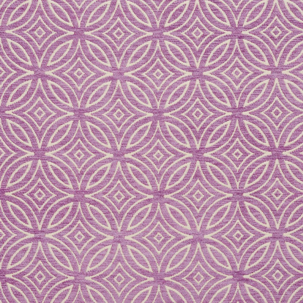 Aubrey Lilac - Folio Fabrics