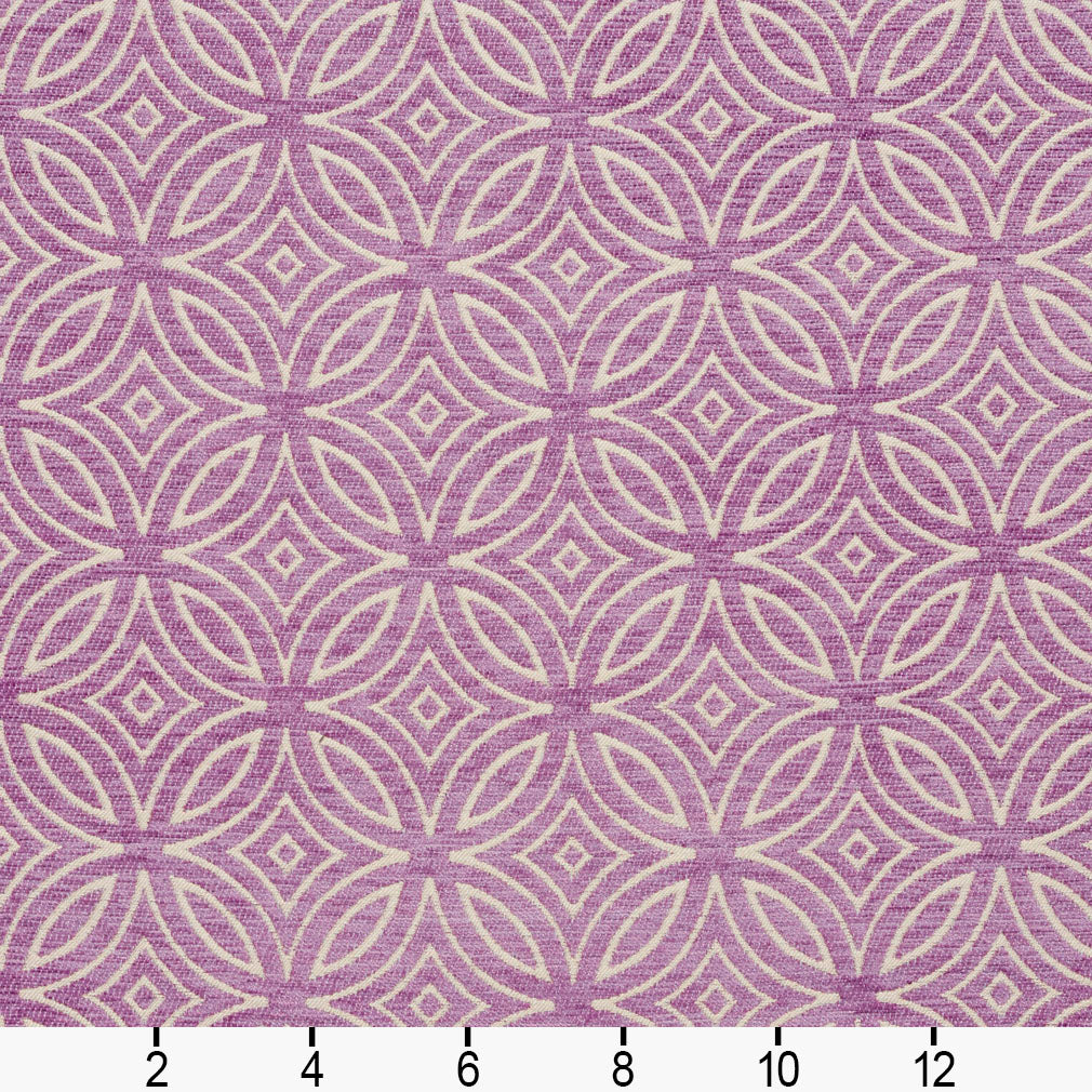 Aubrey Lilac Ruler Image