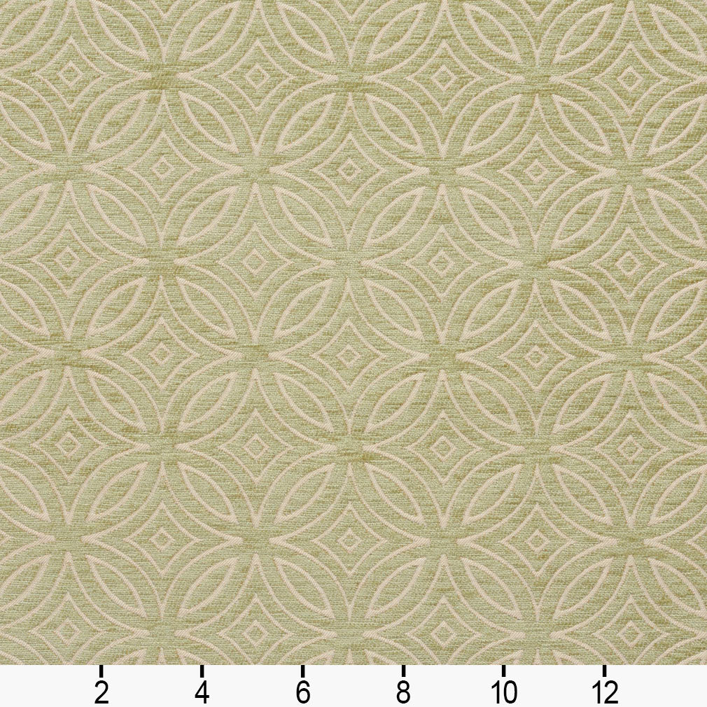 Aubrey Seaglass Ruler Image