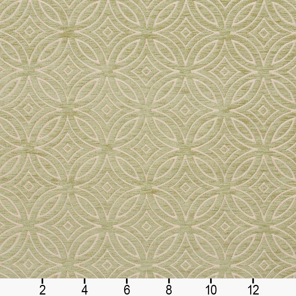 Aubrey Seaglass - Folio Fabrics
