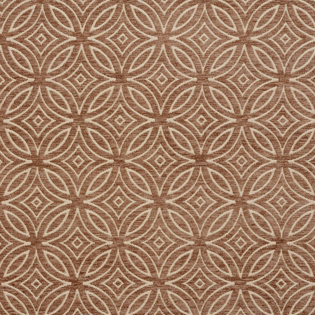 Aubrey Truffle Fabric