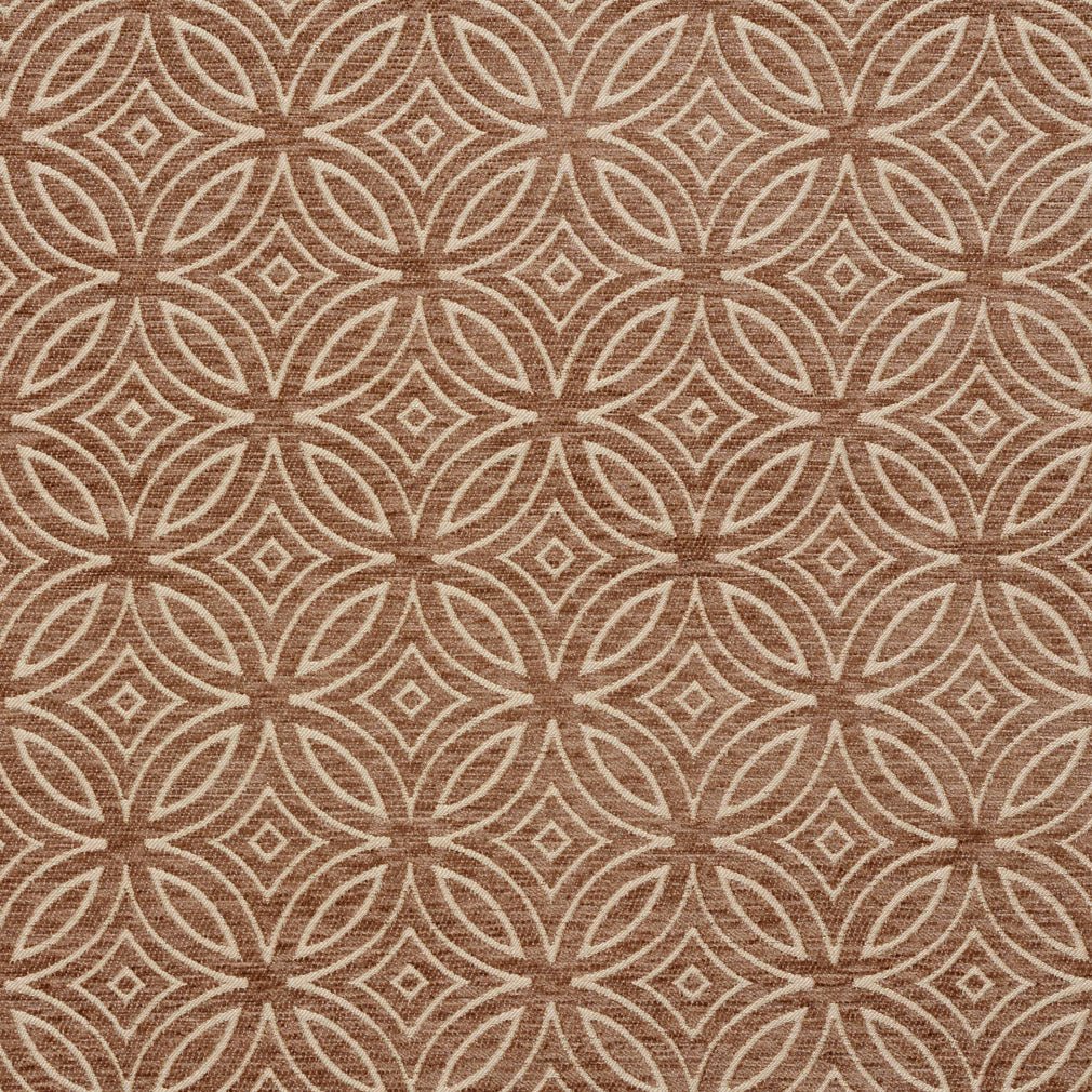 Aubrey Truffle - Folio Fabrics