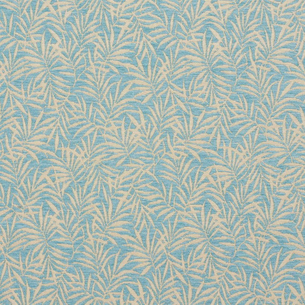 August Azure - Folio Fabrics