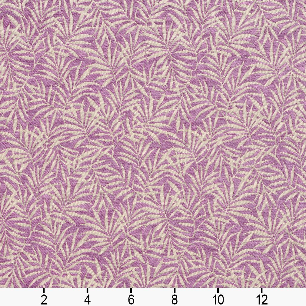 August Lilac - Folio Fabrics