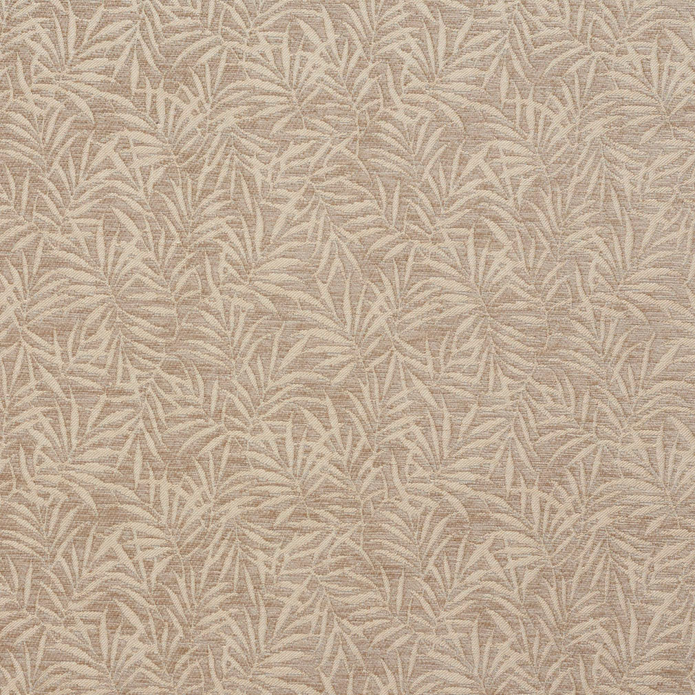August Taupe Fabric