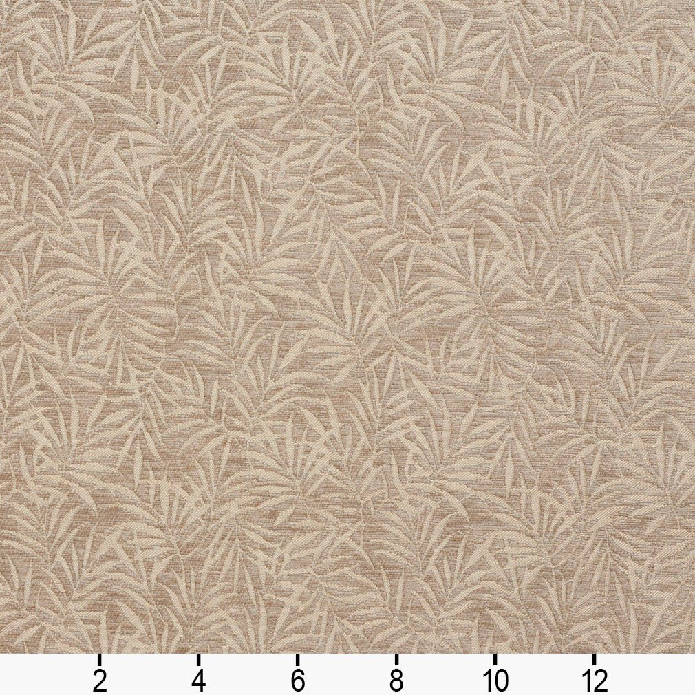August Taupe - Folio Fabrics