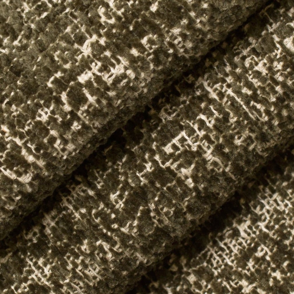 Aurora Olive - Folio Fabrics