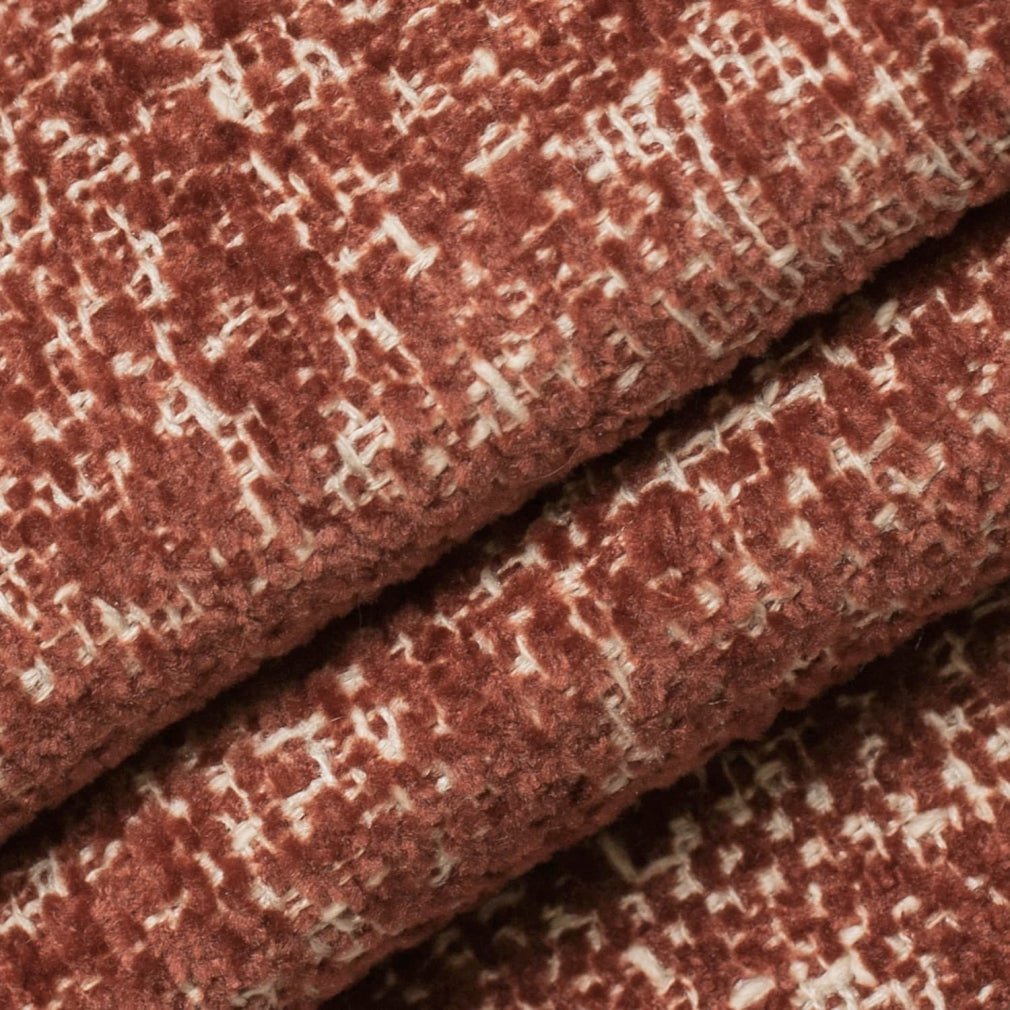 Aurora Russet - Folio Fabrics