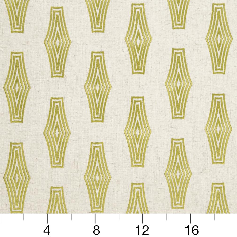 Austin Citron - Folio Fabrics