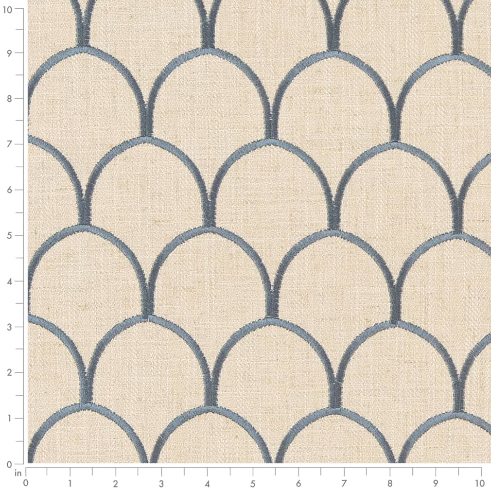 Ayden River Ruler Image