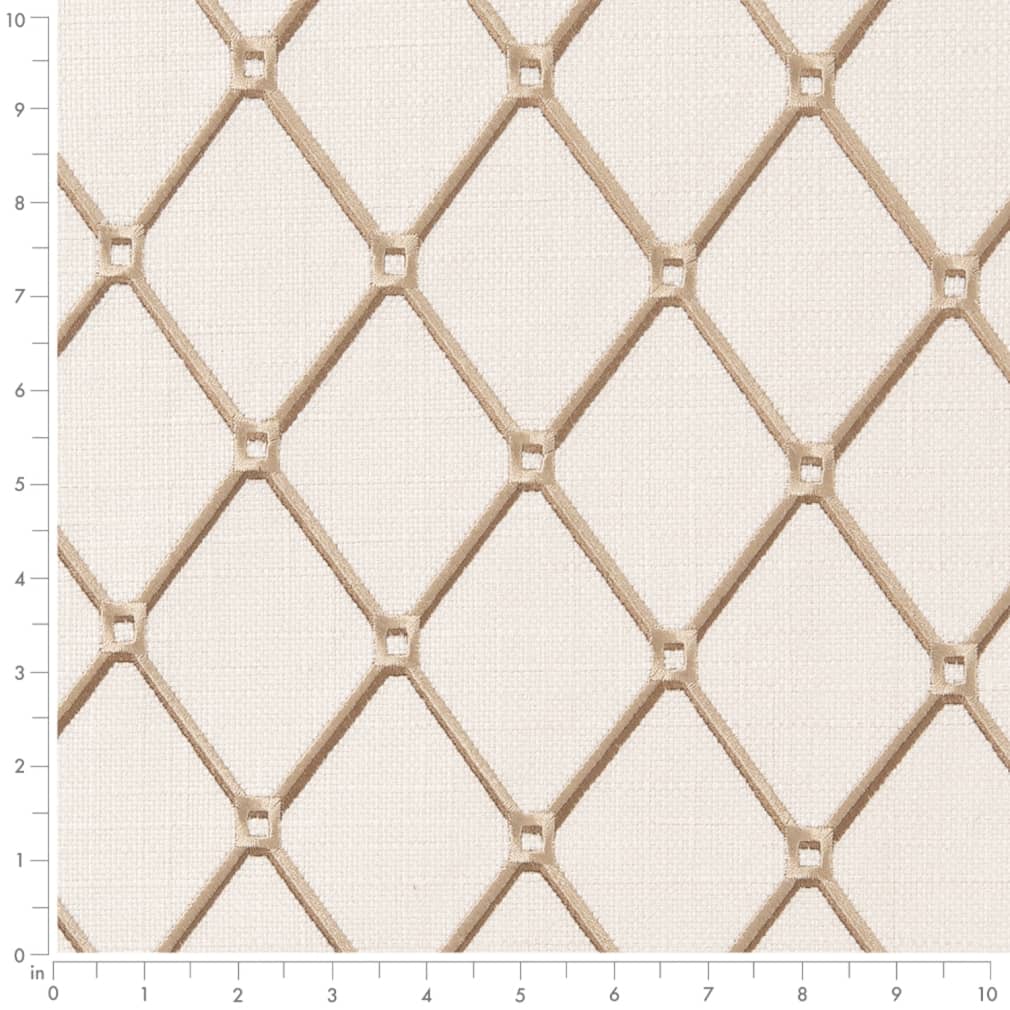 Bailey Fawn - Folio Fabrics