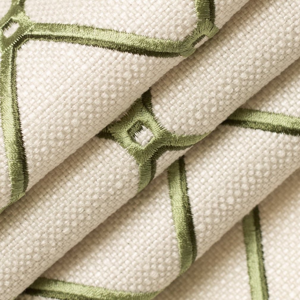 Bailey Palm - Folio Fabrics