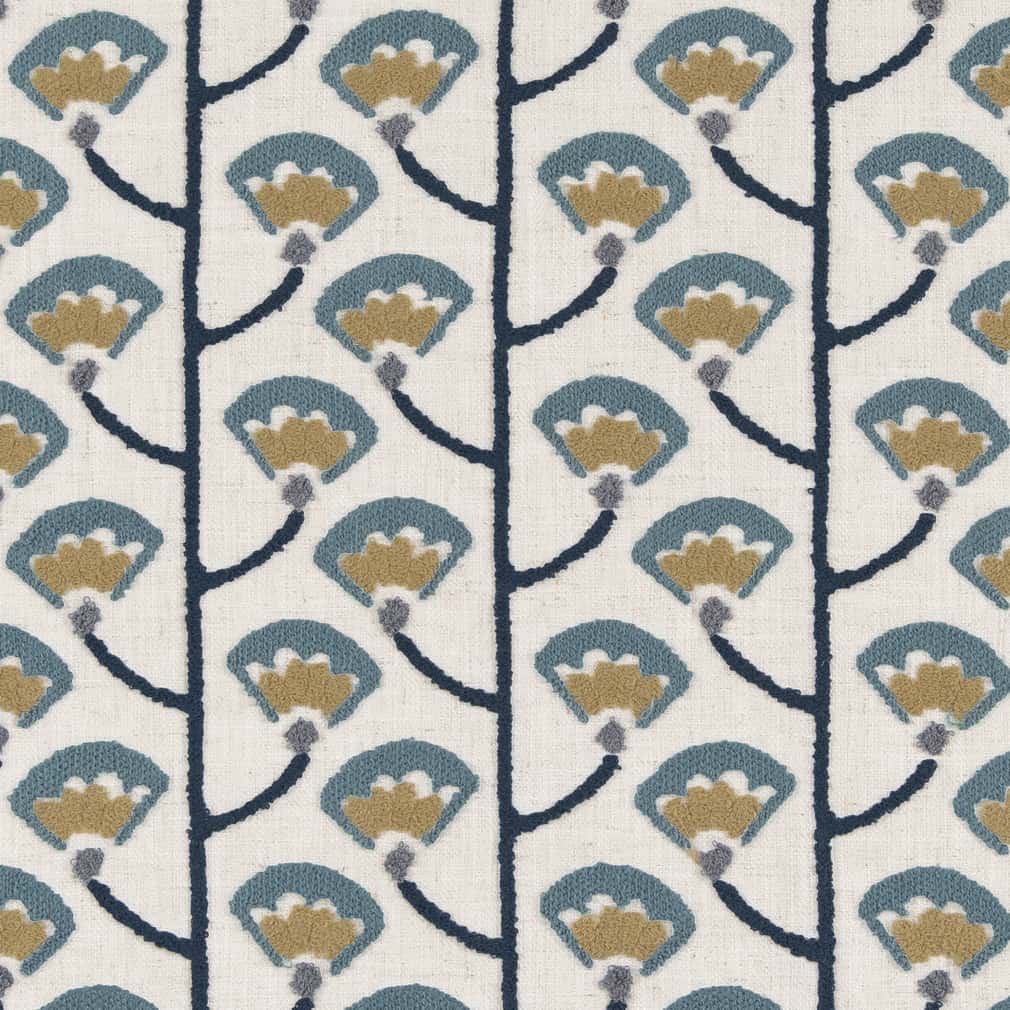 Baker River Fabric