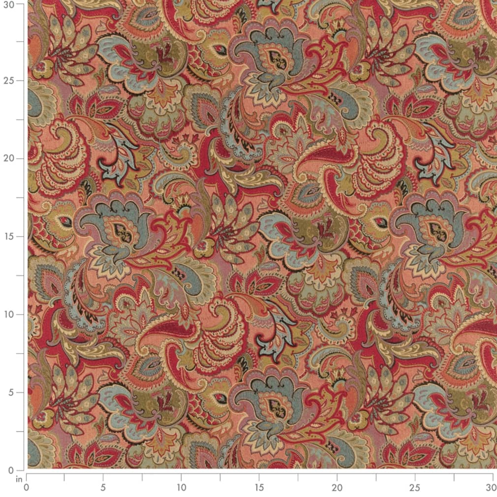 Ballard Classic Ruler Image