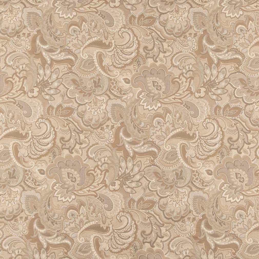 Ballard Flax Fabric