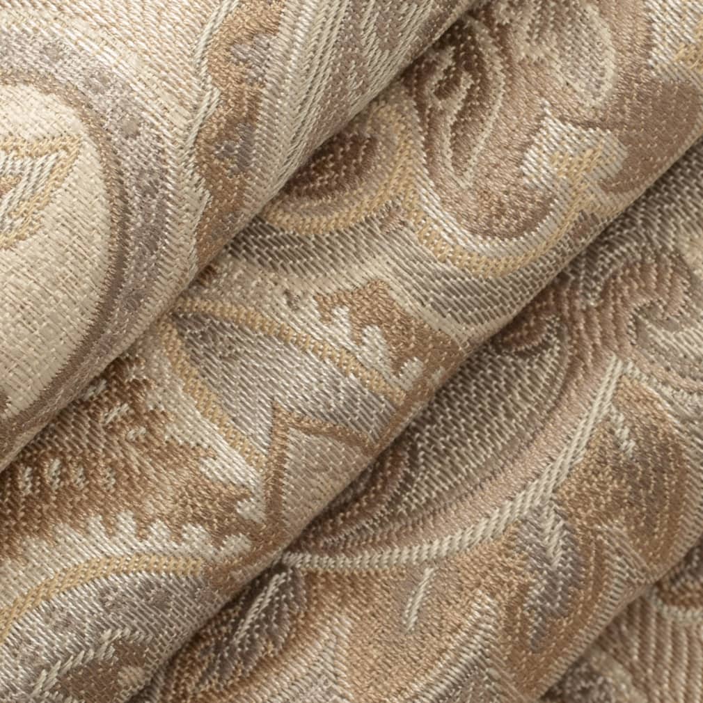 Ballard Flax Closeup Texture