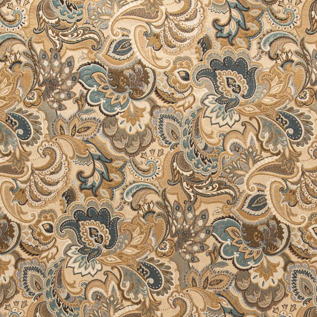 Ballard Laguna - Folio Fabrics