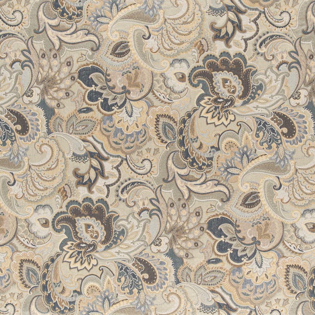 Ballard Rain - Folio Fabrics