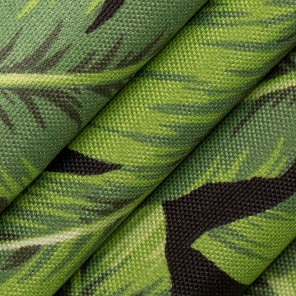 Barbados Rainforest Closeup Texture