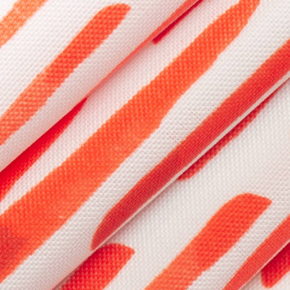 Barbuda Orange Closeup Texture