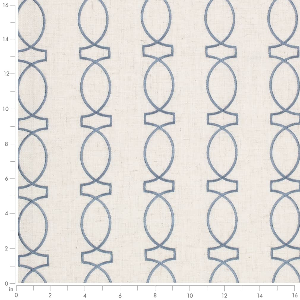 Barkley Lake Ruler Image