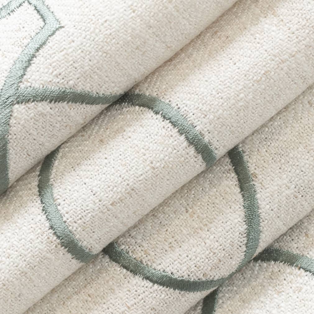 Barkley Sea - Folio Fabrics