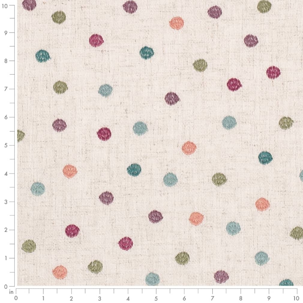 Barnes Mulberry Ruler Image