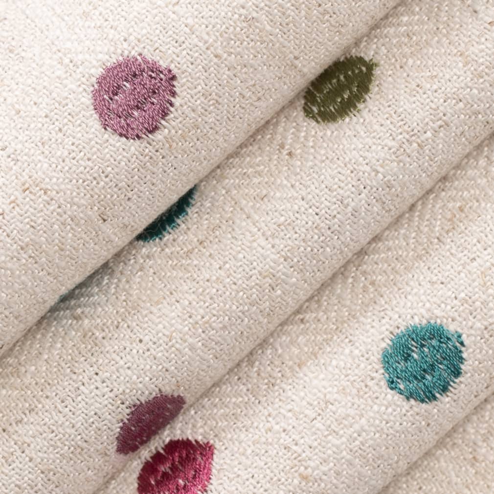 Barnes Mulberry Closeup Texture