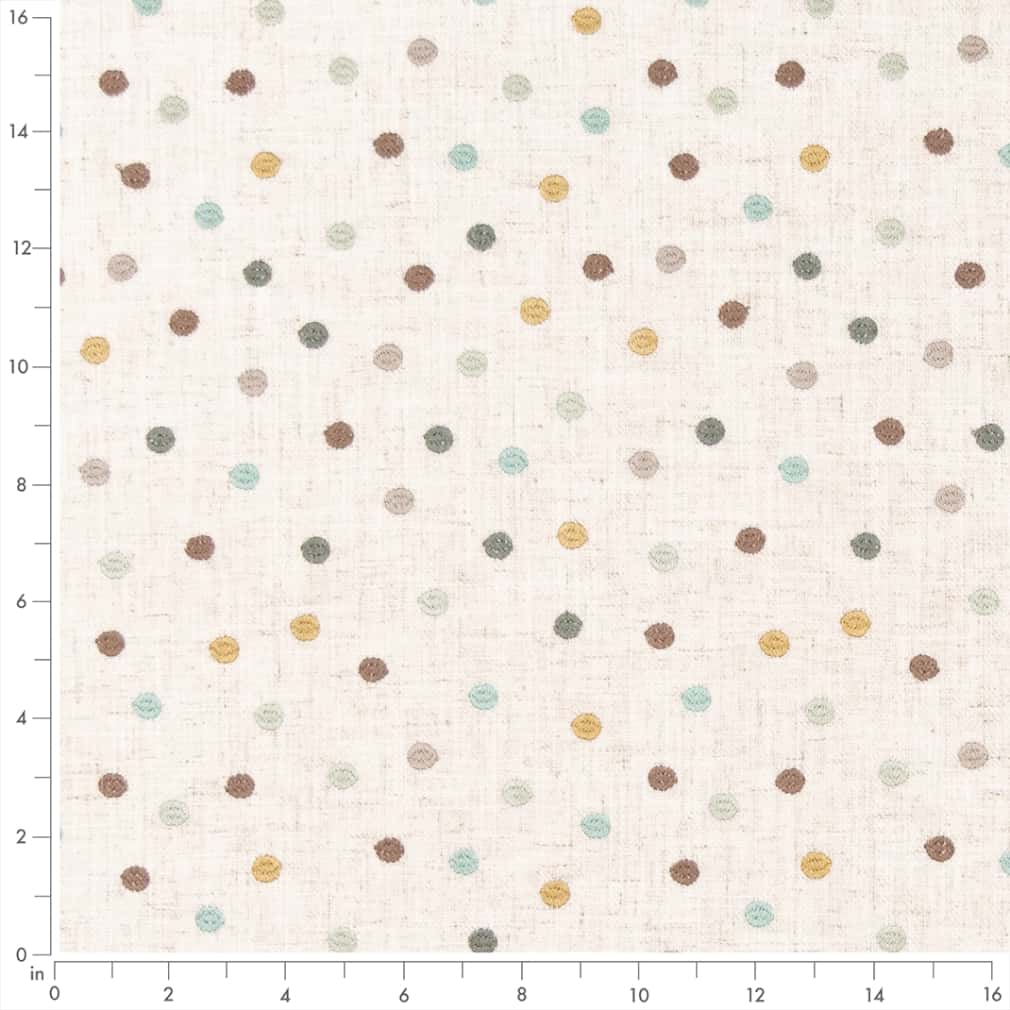 Barnes Sable Ruler Image