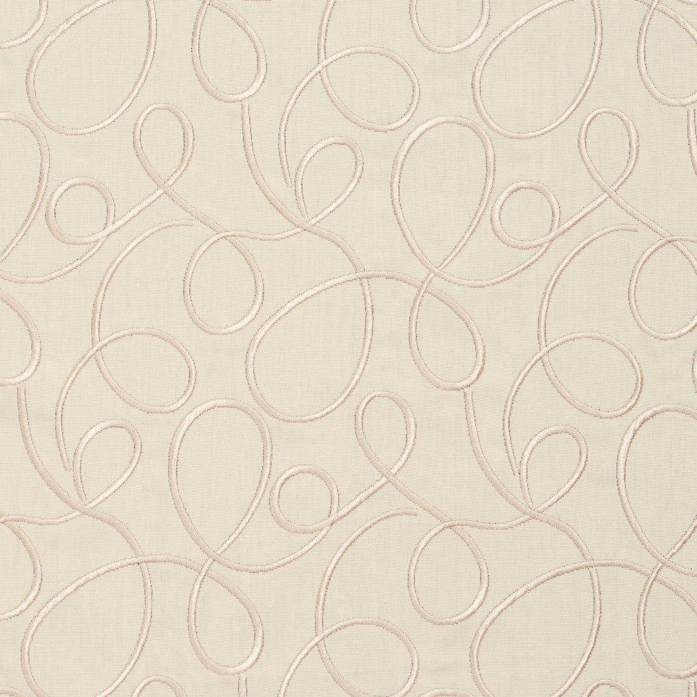Barrett Ivory - Folio Fabrics