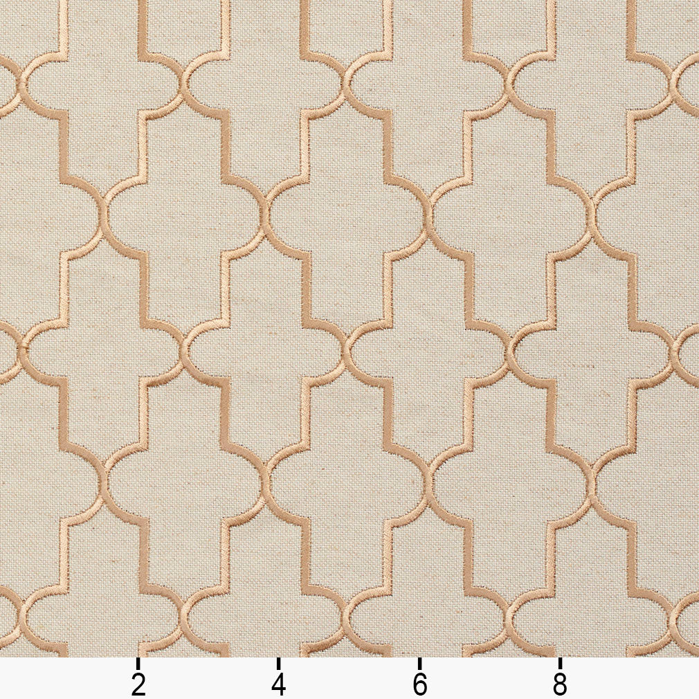 Barron Fawn Ruler Image