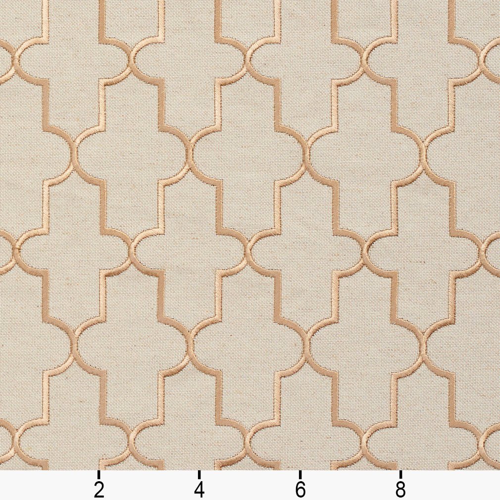 Barron Fawn - Folio Fabrics