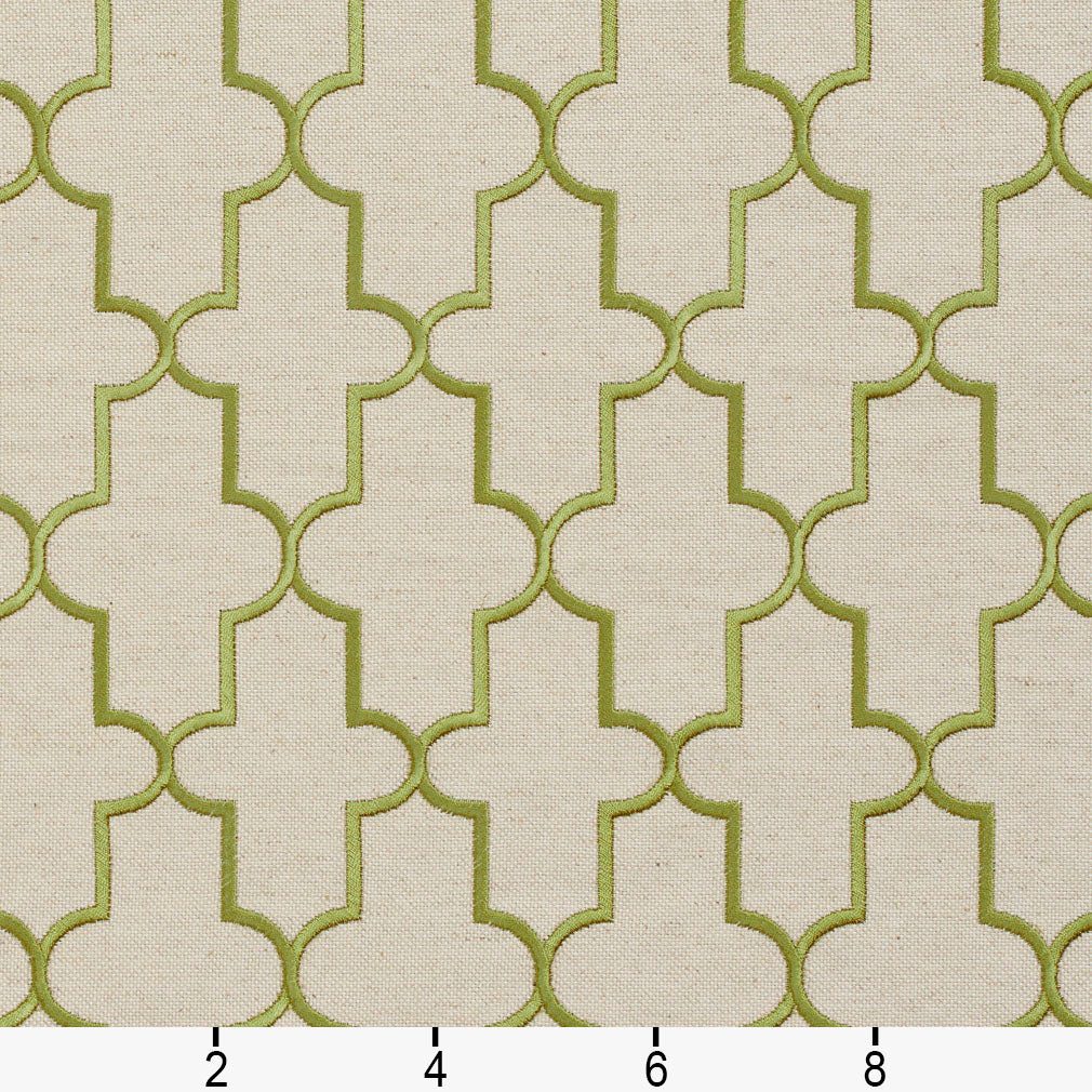 Barron Grass Ruler Image