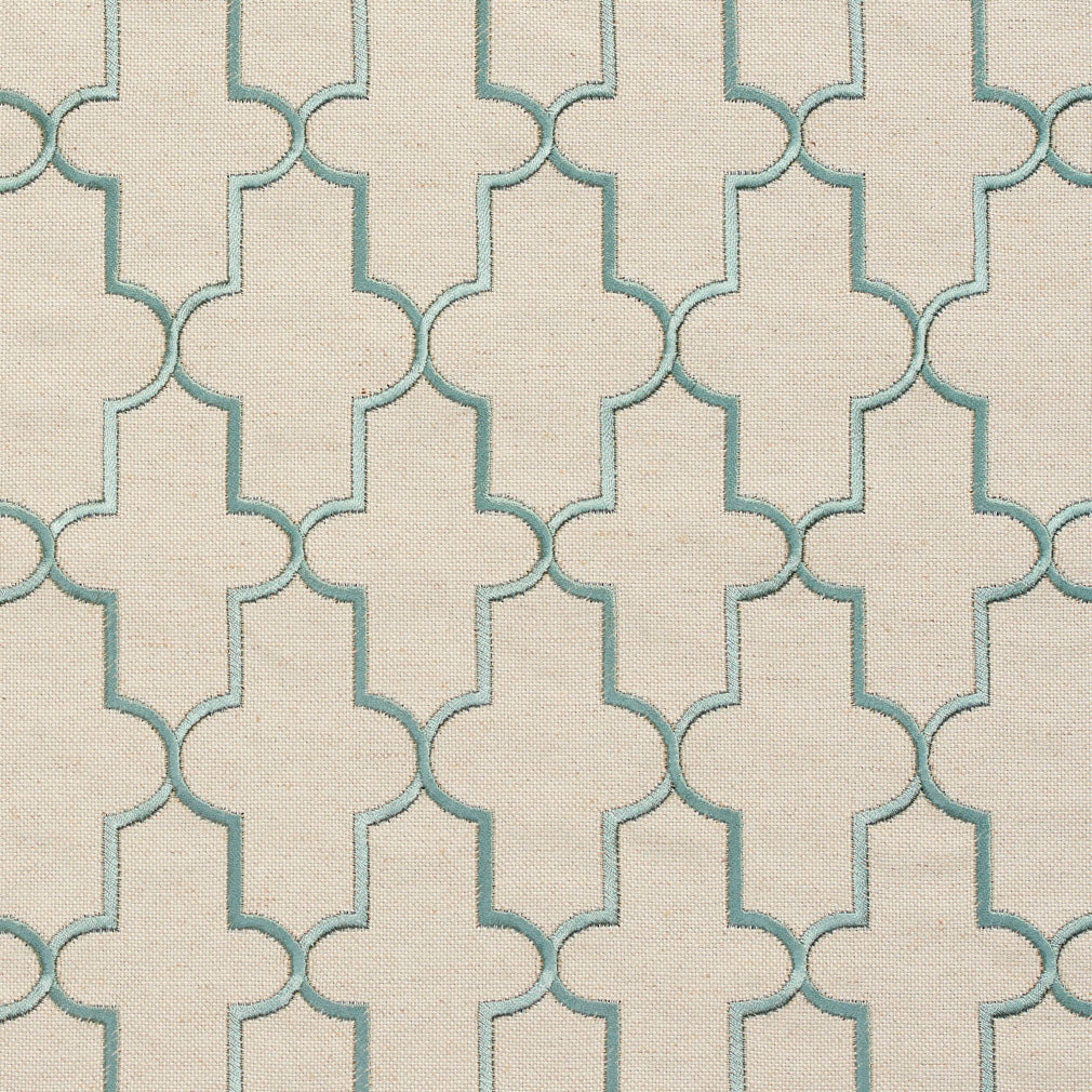 Barron Spa Fabric