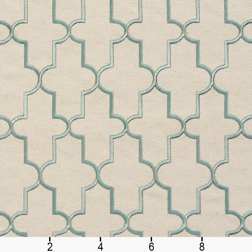 Barron Spa Ruler Image