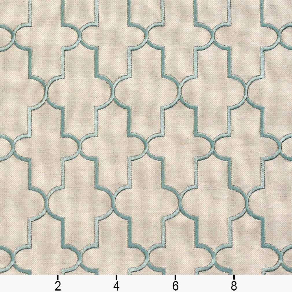 Barron Spa - Folio Fabrics