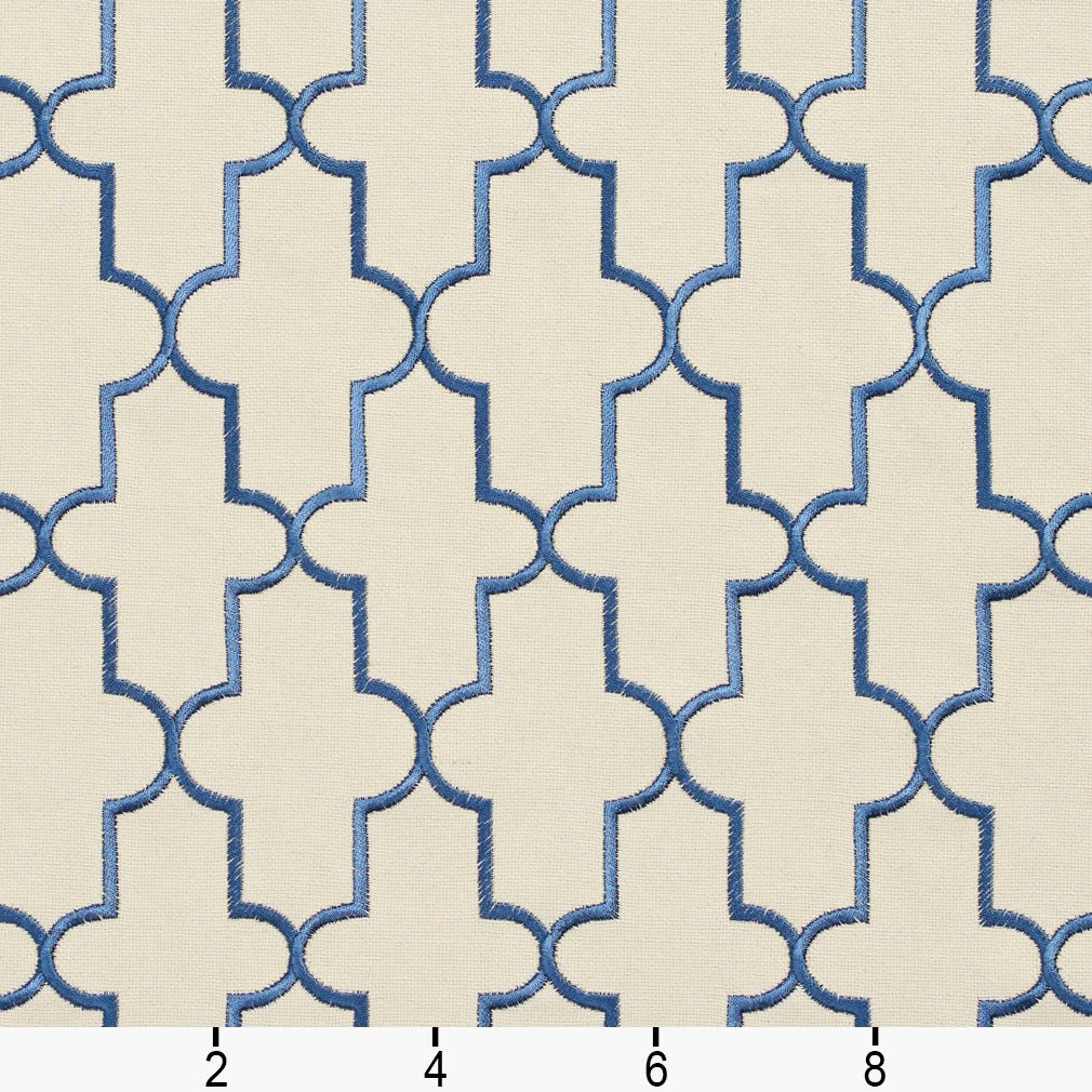 Barron Twilight - Folio Fabrics