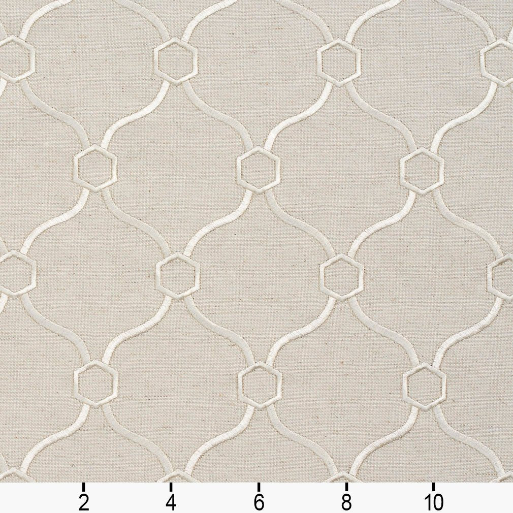 Barwick Cloud - Folio Fabrics